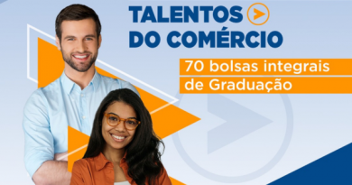 Programa Talentos do Comércio