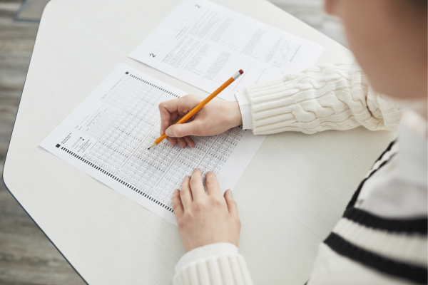 Ensino Médio Senac preparação vestibular