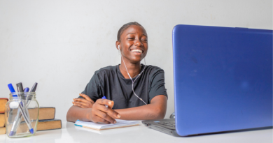 Jovem Aprendiz Senac