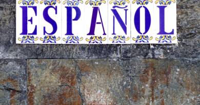 Aprender espanhol no RS