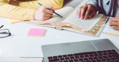 Interdisciplinaridade no Ensino Médio