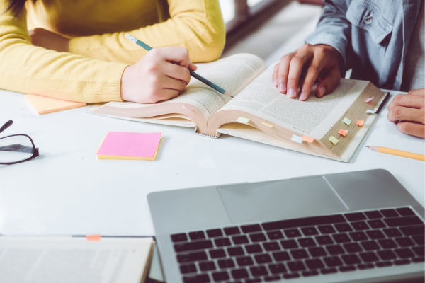 Interdisciplinaridade no Ensino Médio
