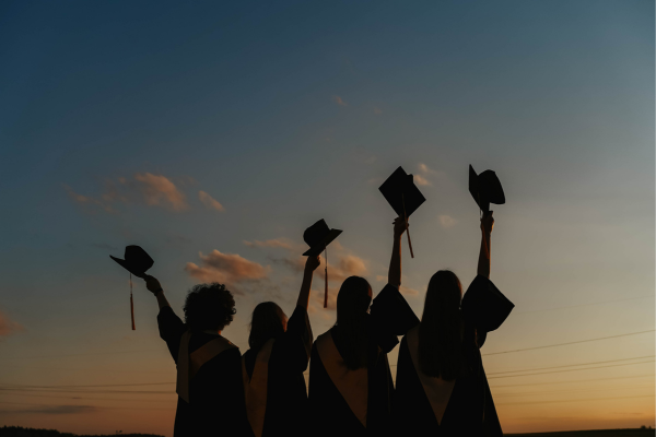 Graduação com prática profissional
