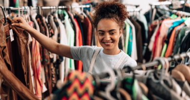 Sustentabilidade na moda Senac