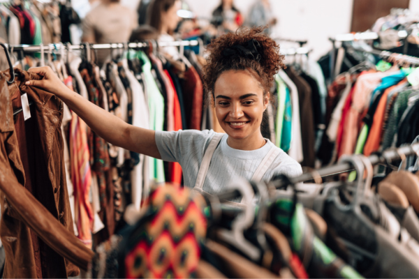 Sustentabilidade na moda Senac