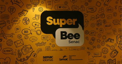 Super Bee Senac