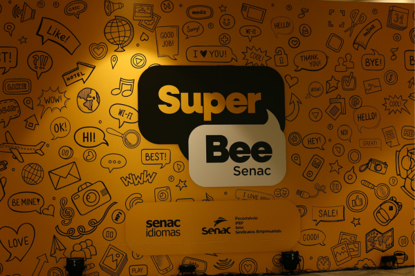 Super Bee Senac