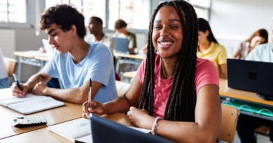 empreender no ensino médio