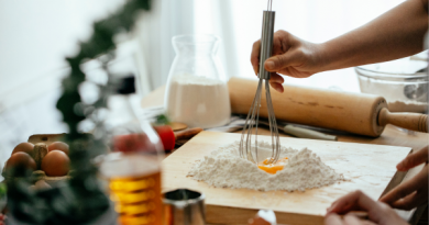 dicas de culinária prática