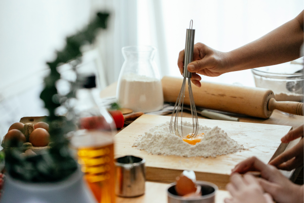 dicas de culinária prática
